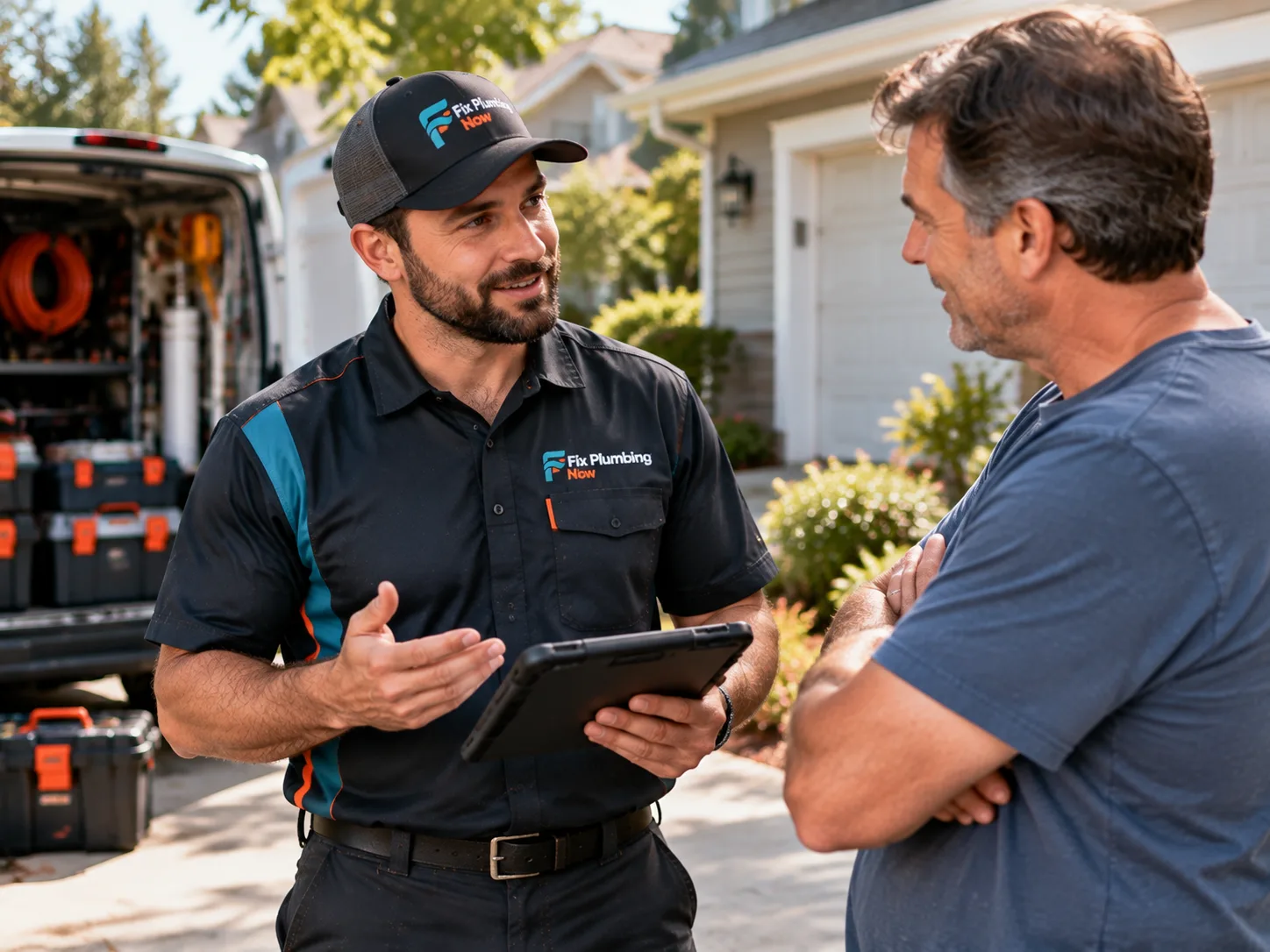 Clogged Drain Service Half Way, MO FAQs